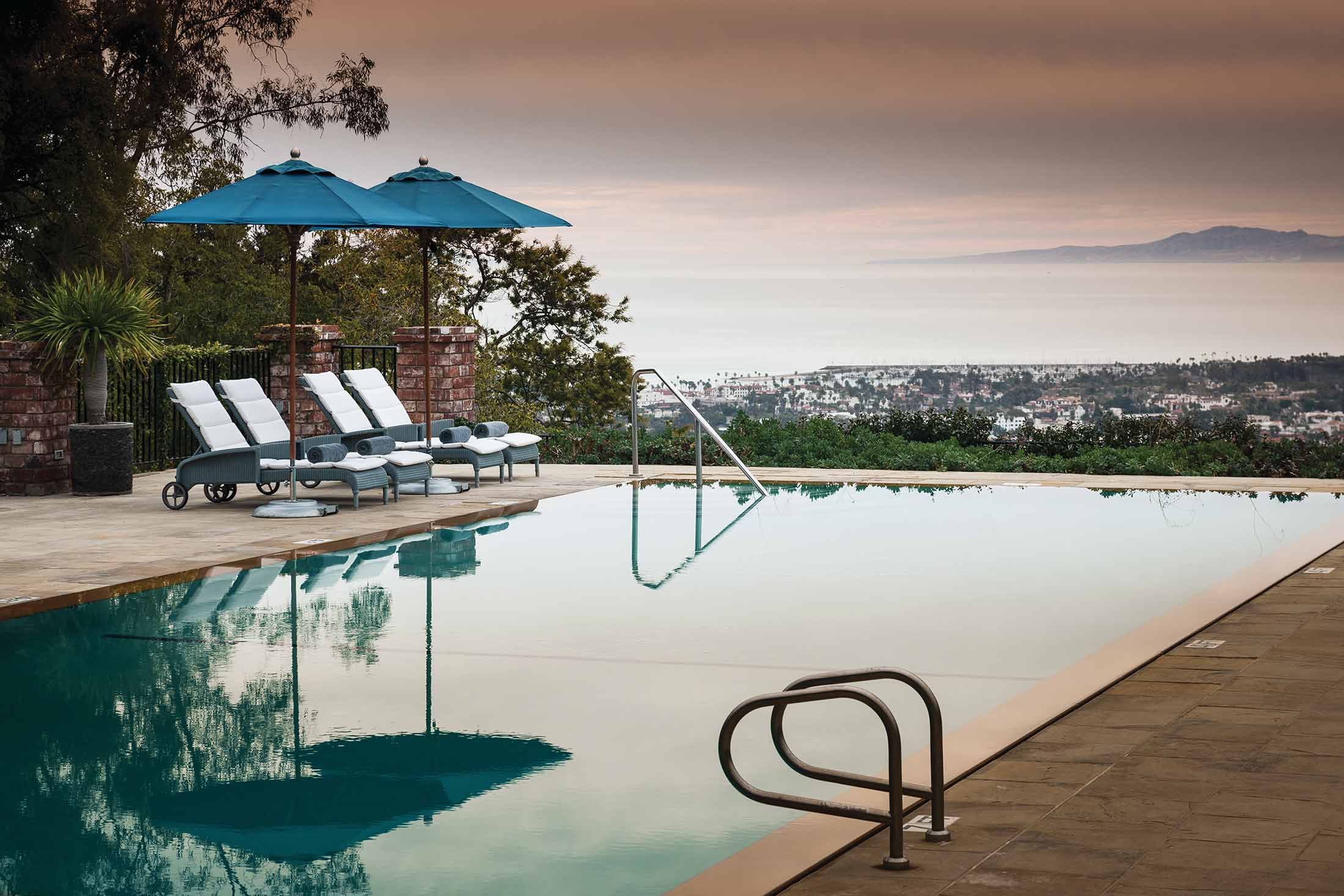 Discover Belmond Bellini Club