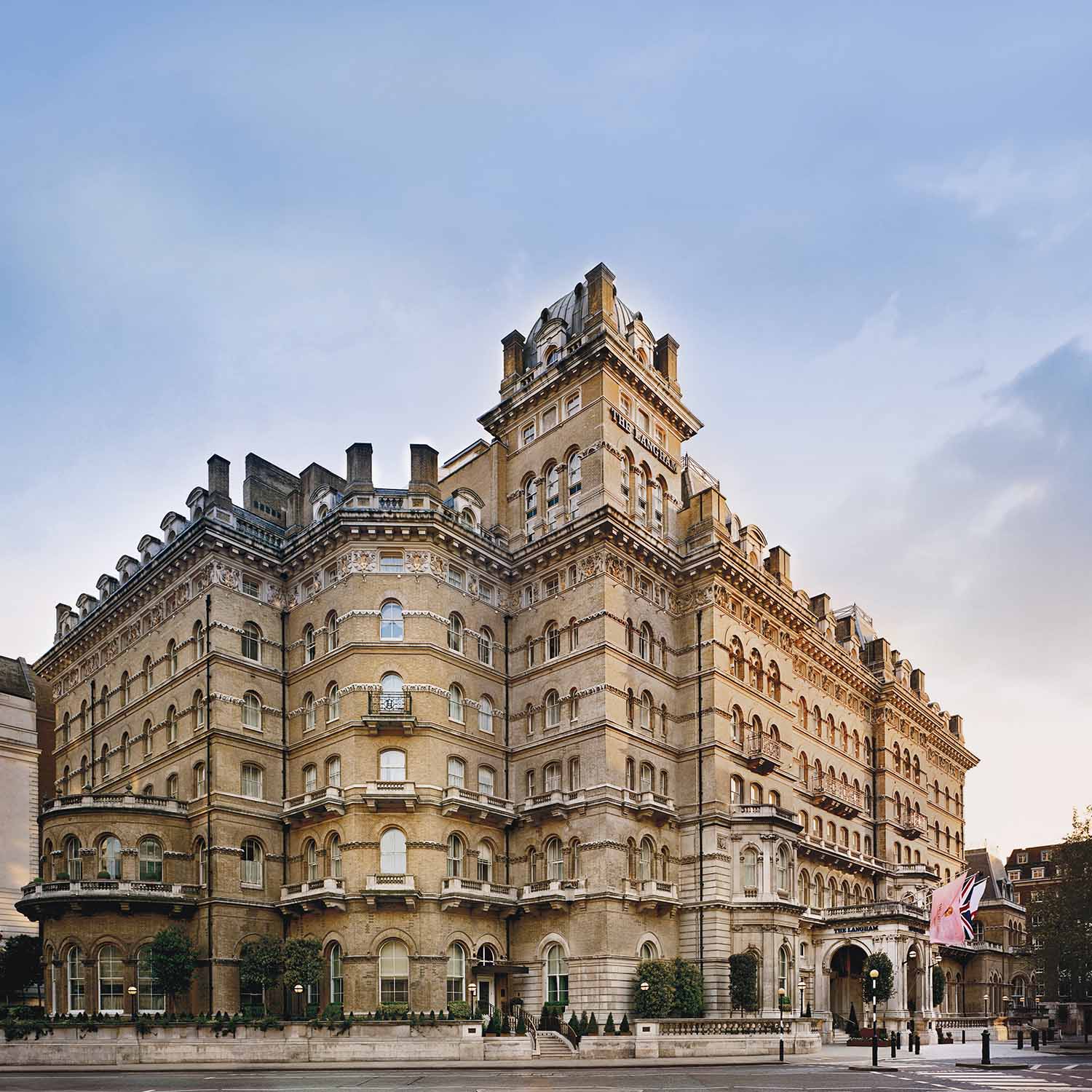 Discover Couture by Langham