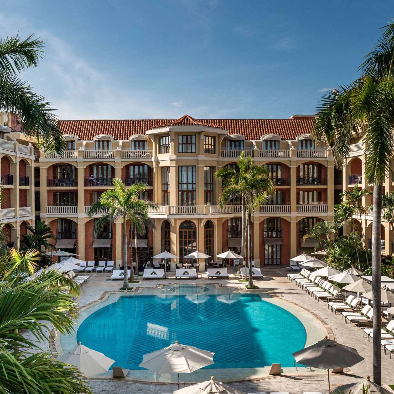 Discover Accor Preferred by HERA