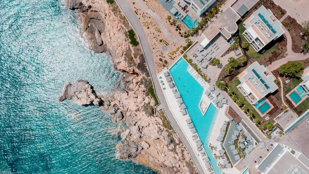 7Pines Resort Ibiza