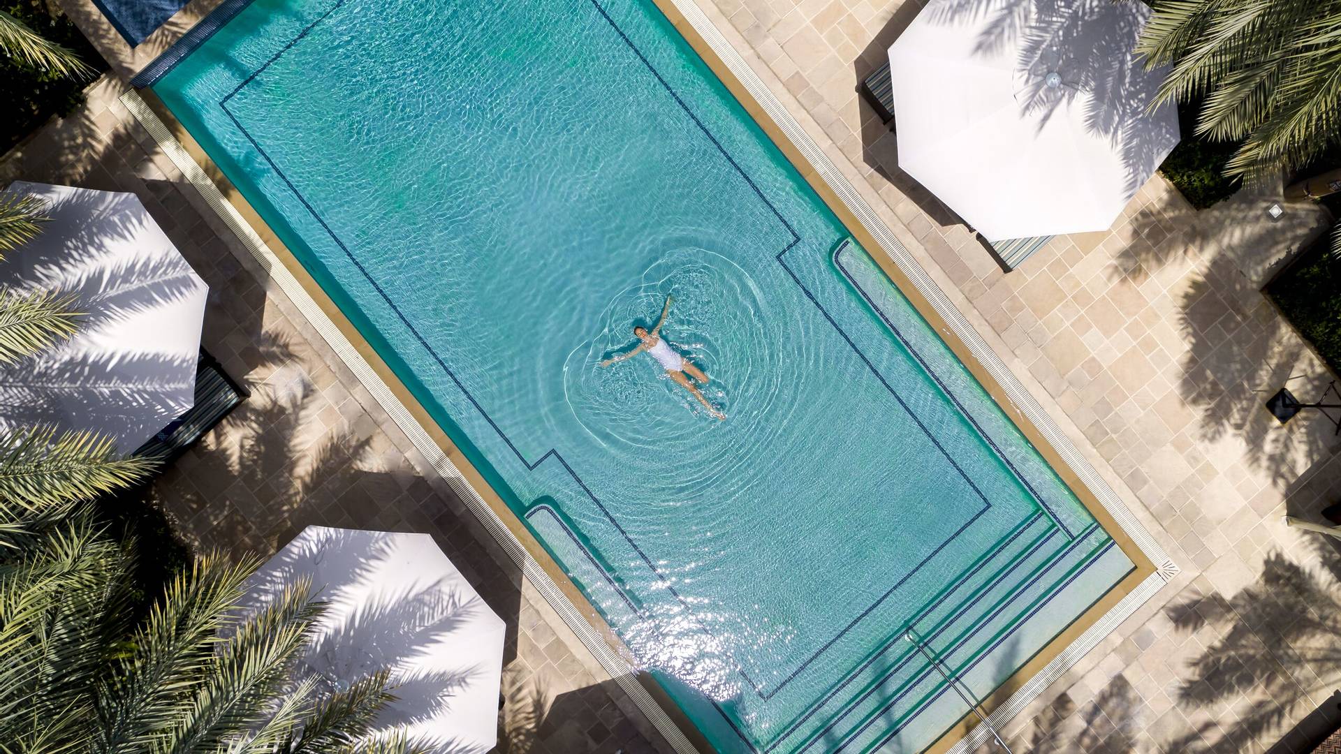 Discover Jumeirah Passport