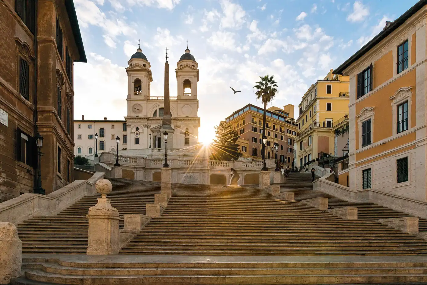 Discover The Leading Hotels of the World