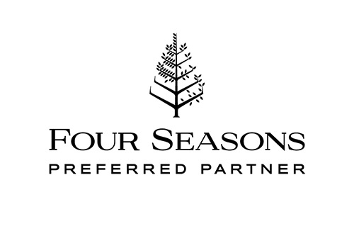 Four Seasons Yachts logo