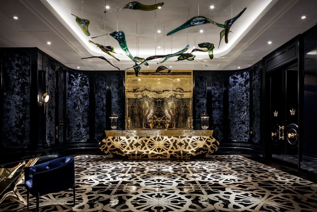 BISHA, a Luxury Collection Hotel, Toronto