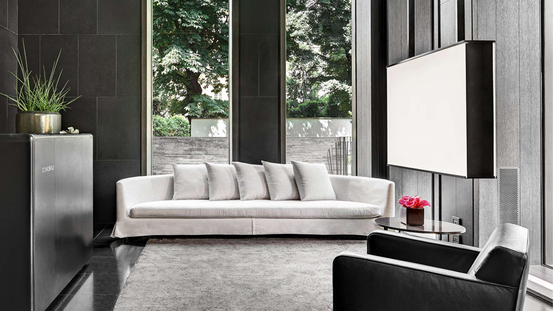 Bvlgari Hotel Milano