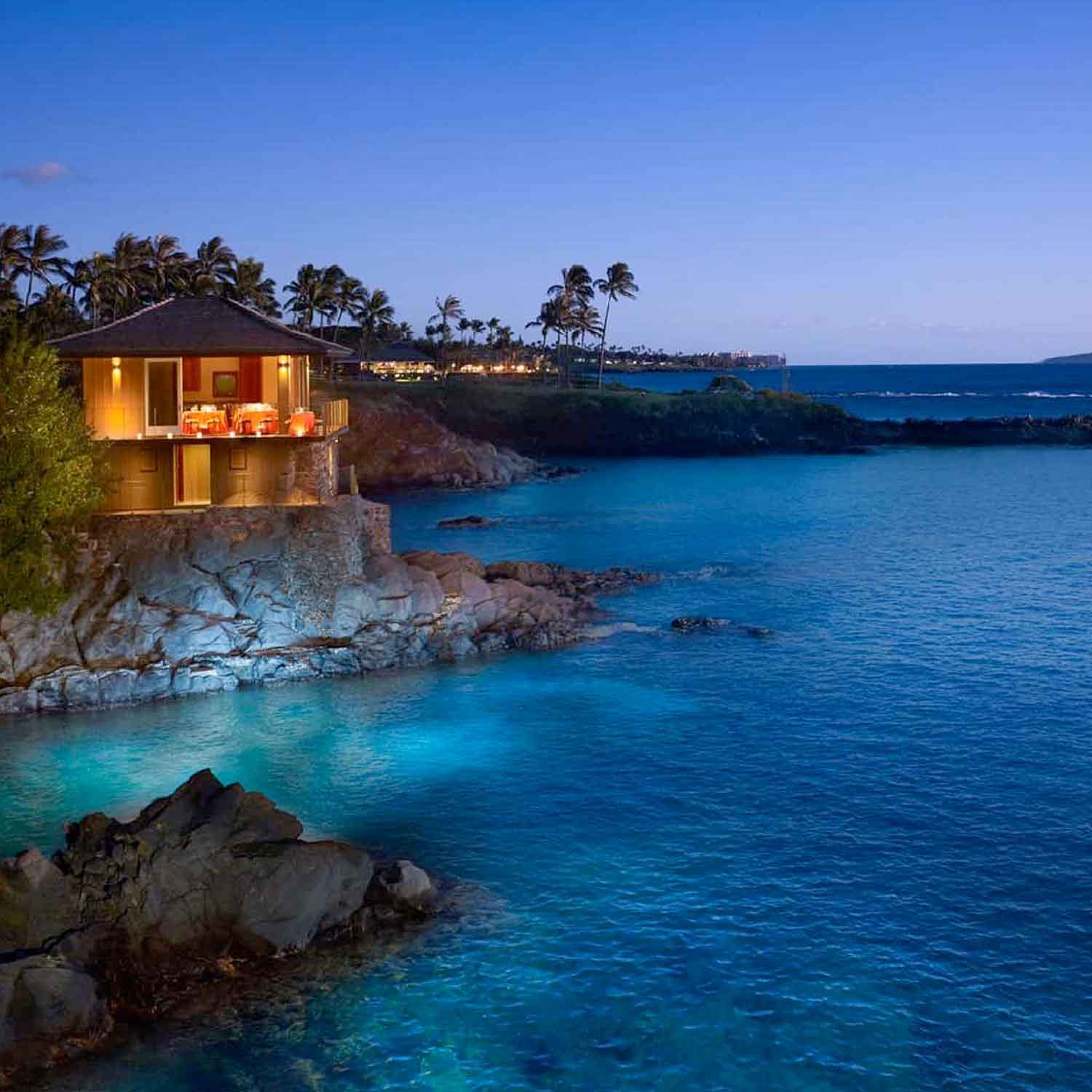 Discover Montage Hotels & Resorts