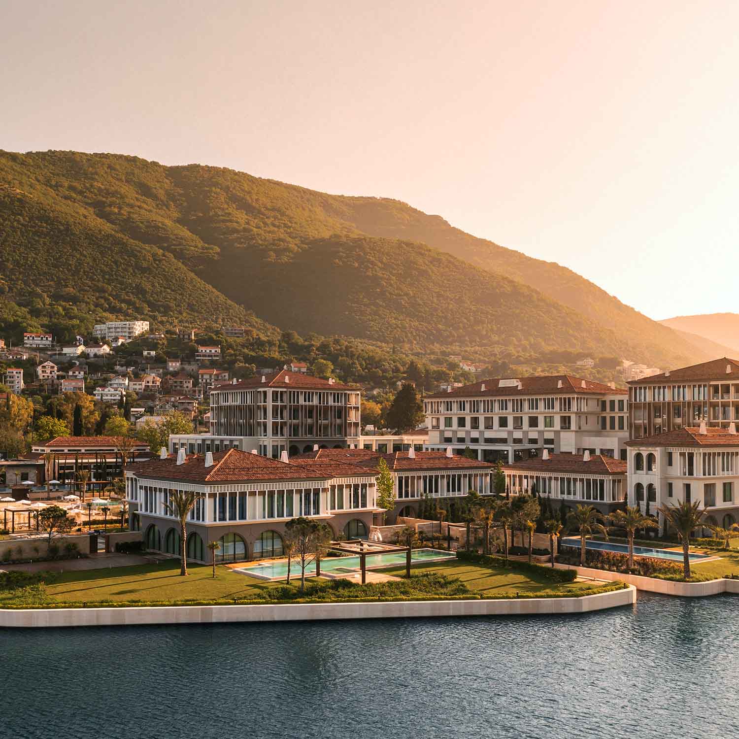 Discover One&Only