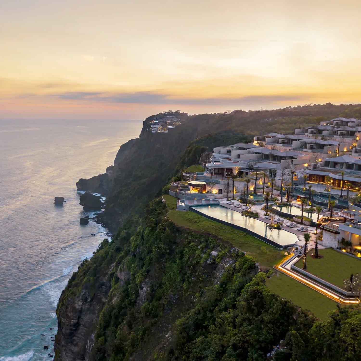 Discover Six Senses