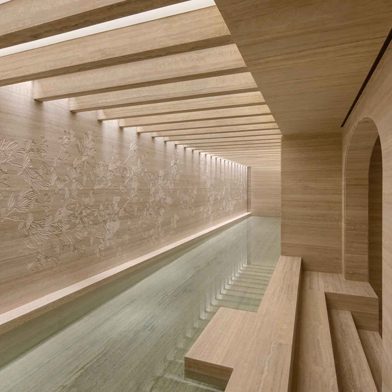 Thermal & Hydrotherapy