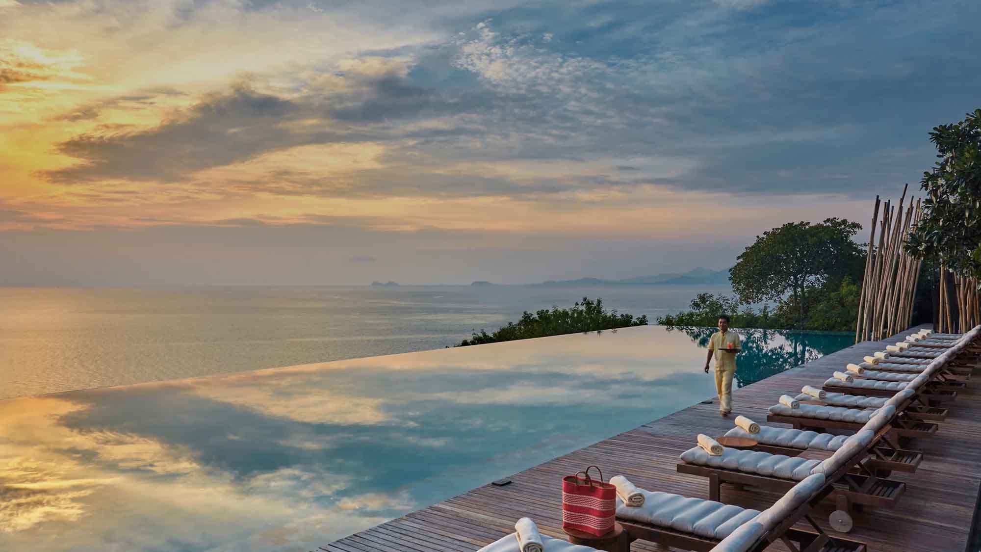 Six Senses