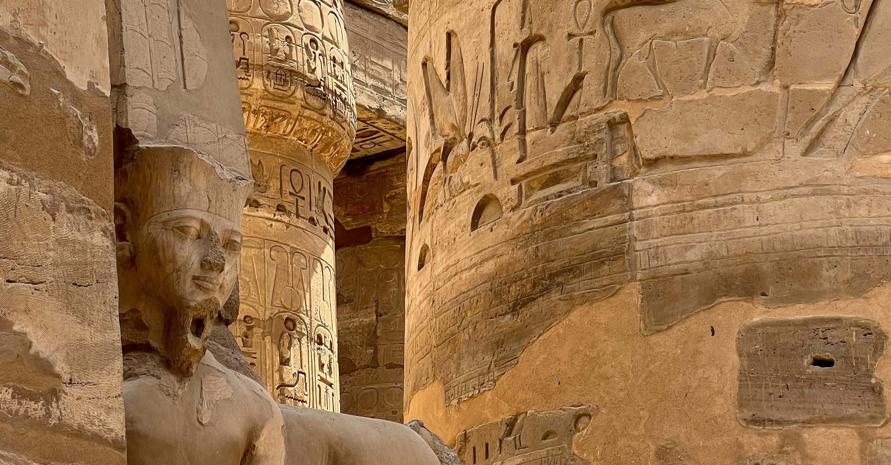 African Wonders
