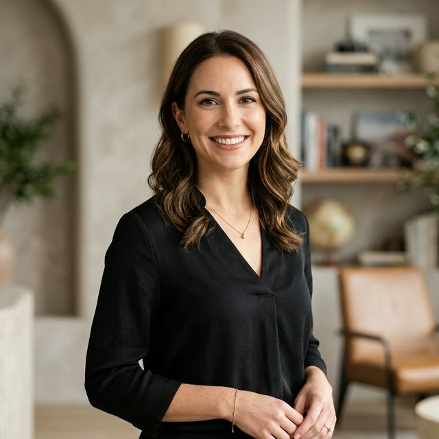 Isabelle Moreau